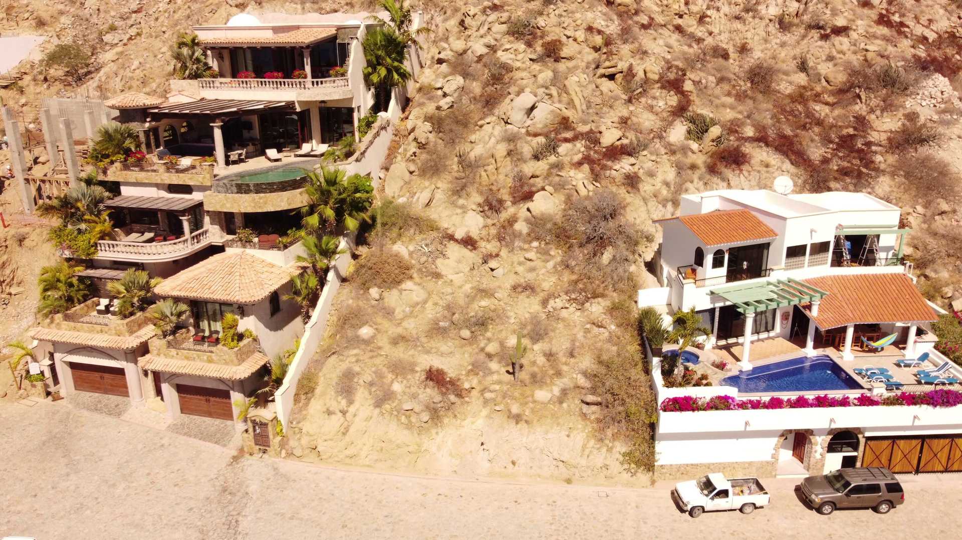 Tanah dalam Cabo San Lucas, Baja California Sur 12010550