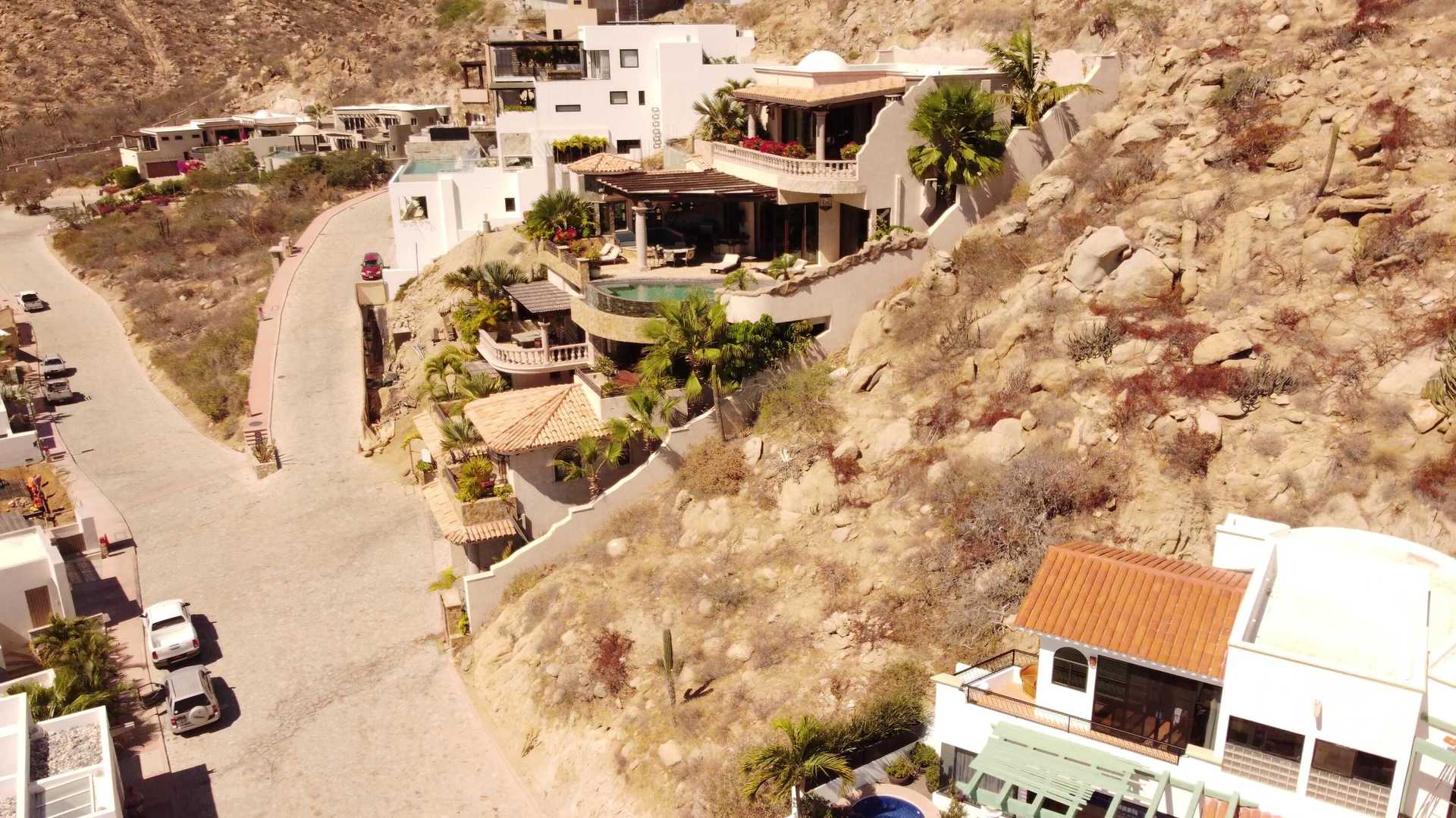 Land in Cabo San Lucas, Baja California Sur 12010550