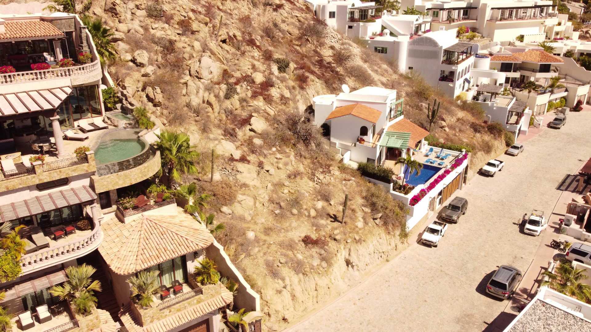 الأرض في Cabo San Lucas, Baja California Sur 12010550