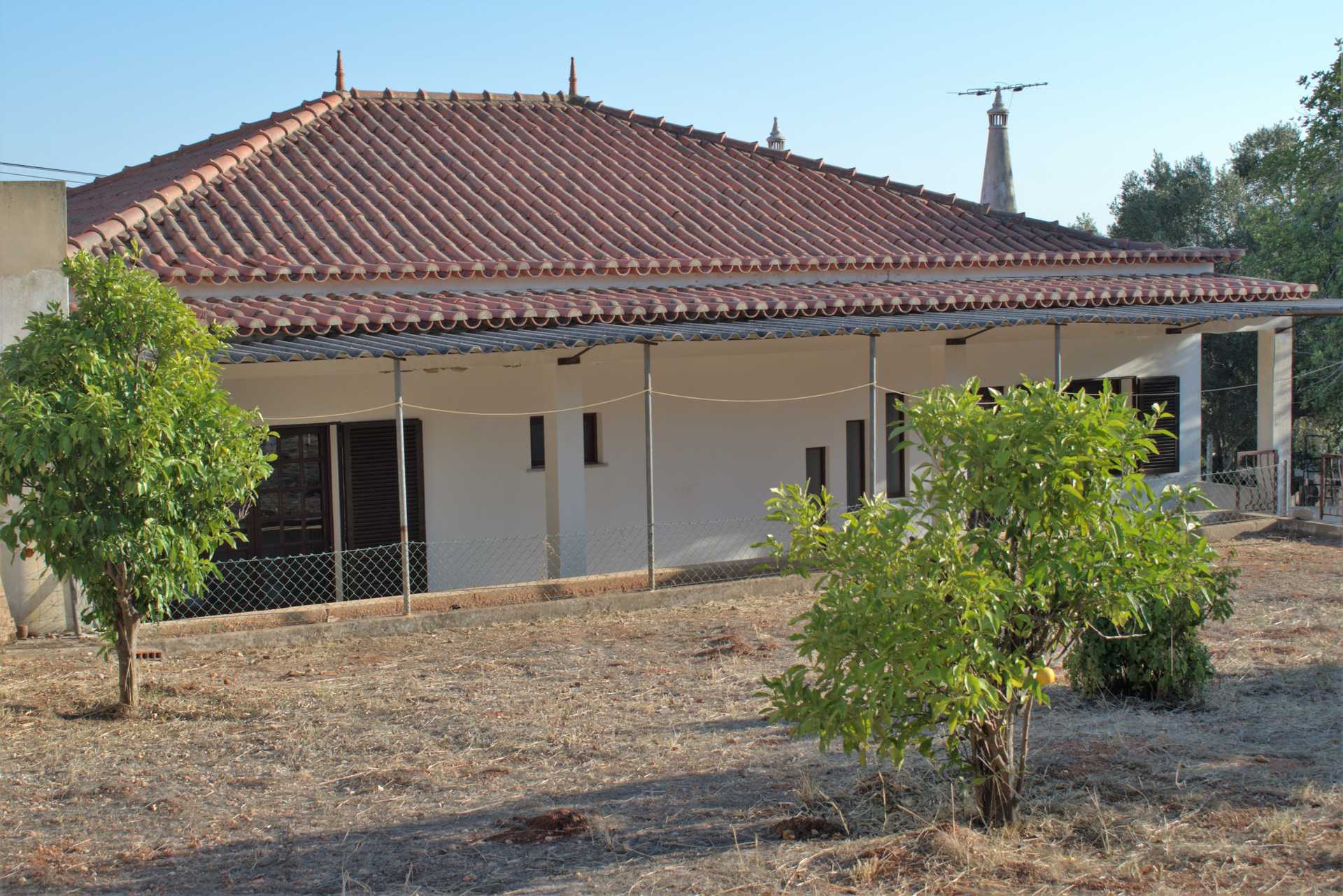casa no São Bartolomeu de Messines, Faro 12010556