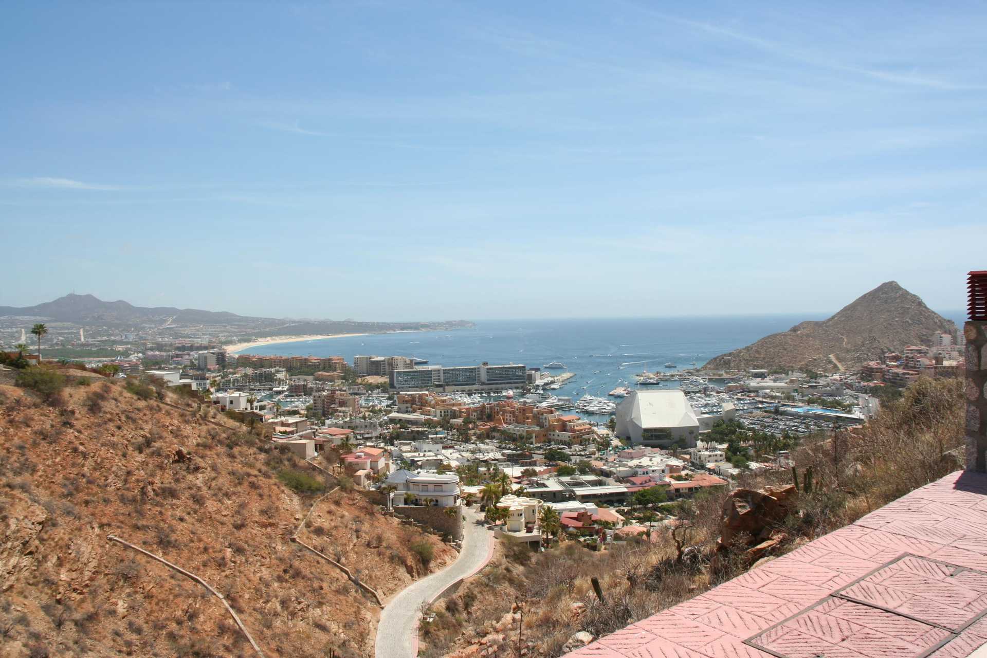 Jord i Cabo San Lucas, Baja California Sur 12010561