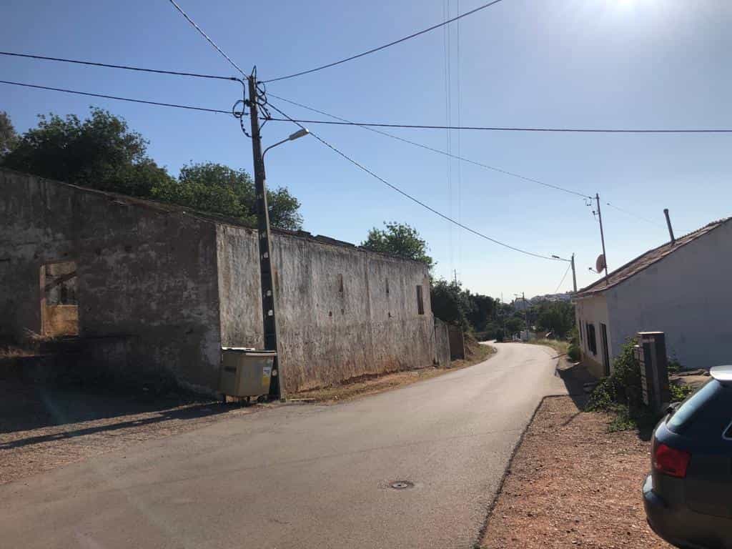 Industriale nel São Bartolomeu de Messines, Faro 12010564