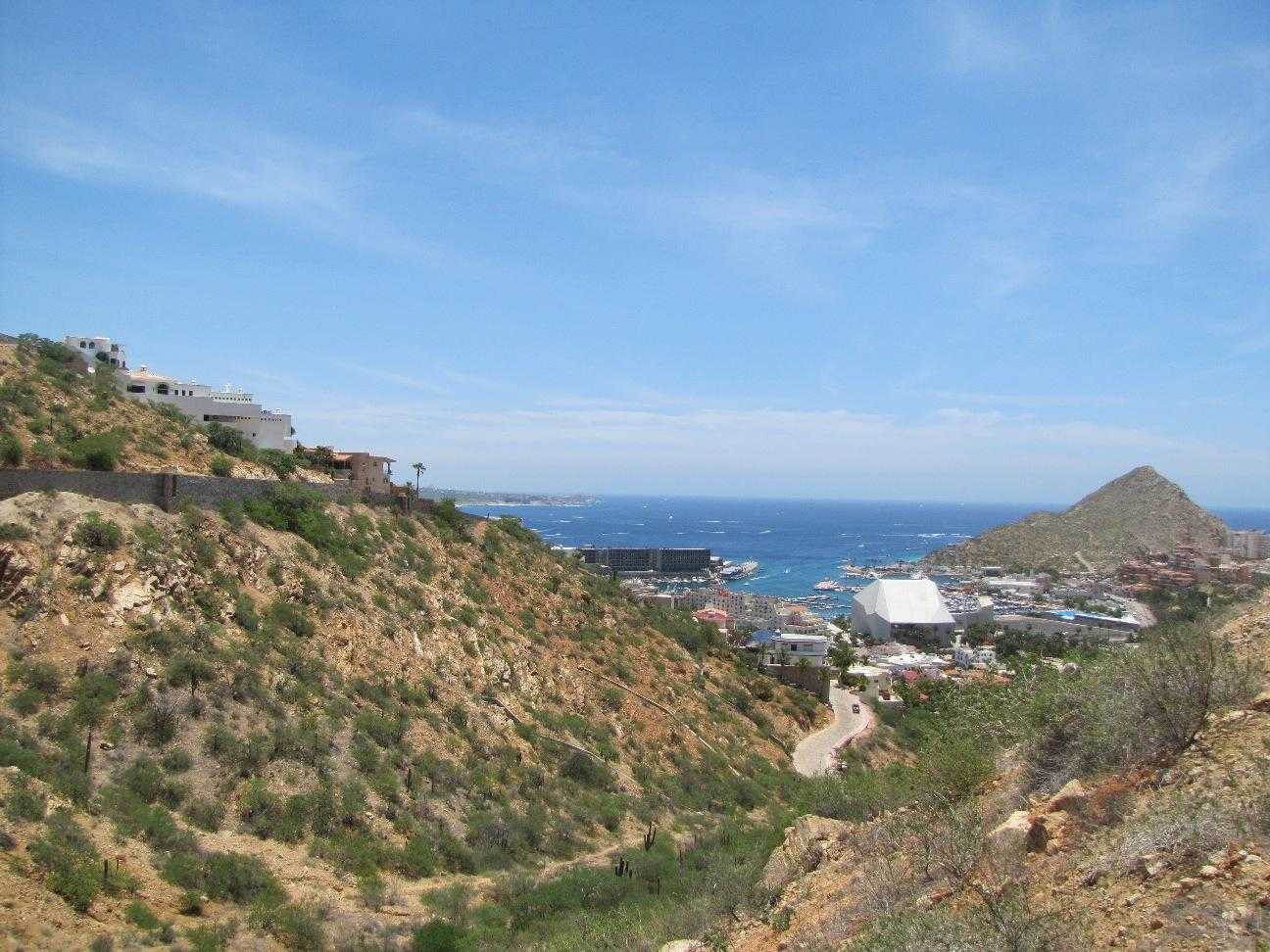 Land in Cabo San Lucas, Baja California Sur 12010648