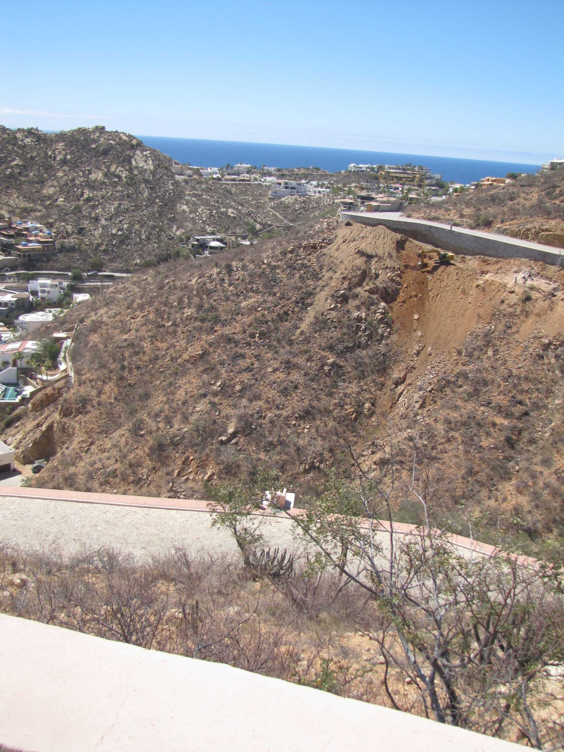 Land i Cabo San Lucas, Baja California Sur 12010657