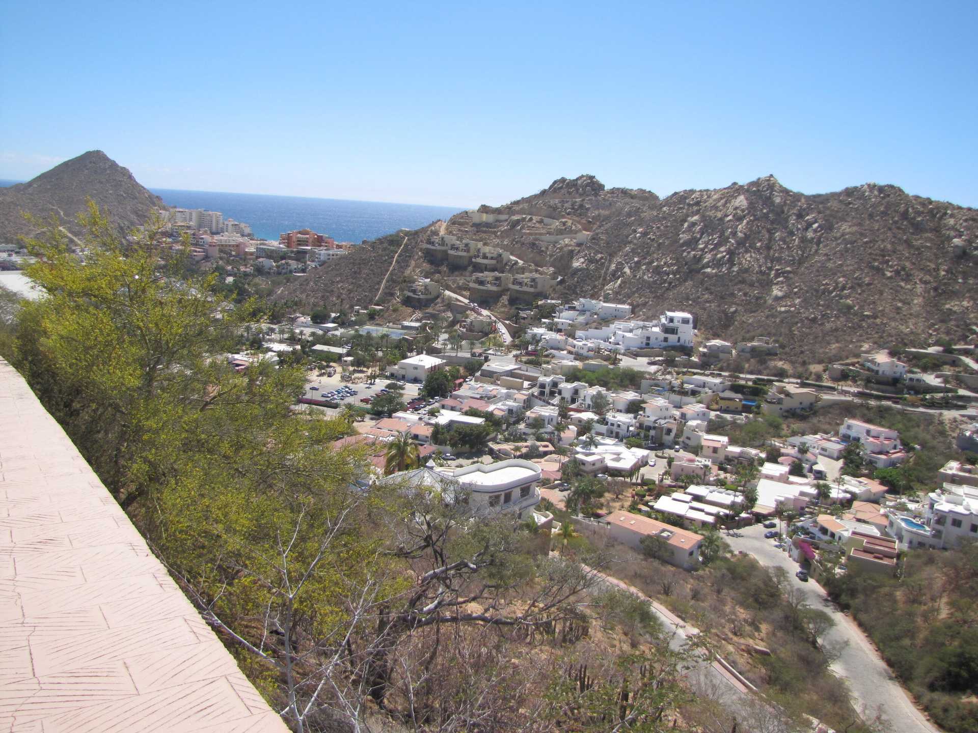 Земельные участки в Cabo San Lucas, Baja California Sur 12010663