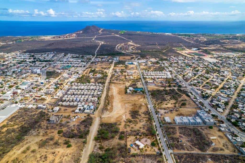 Land in Cabo San Lucas, Baja California Sur 12010674