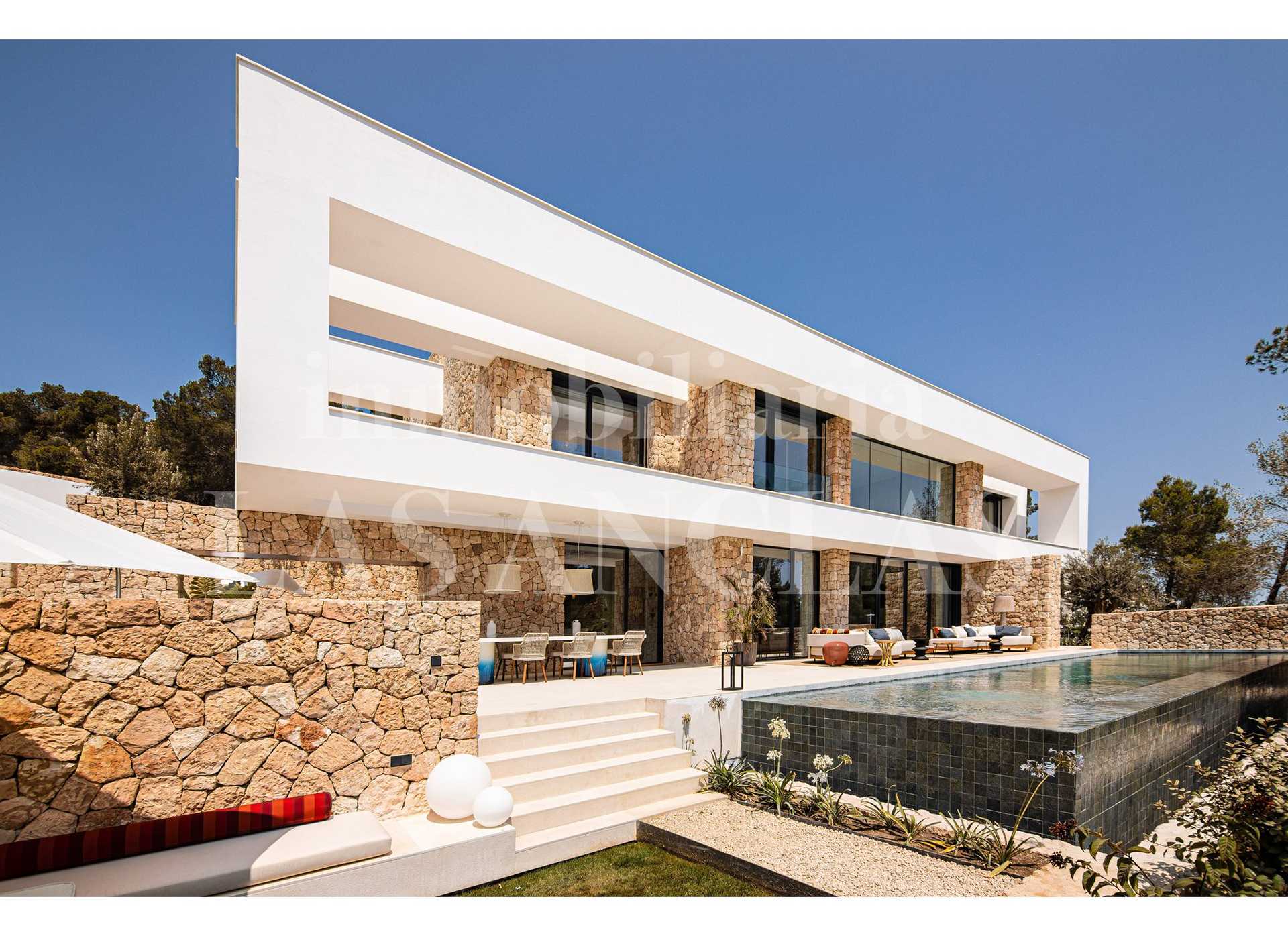بيت في Roca Llisa, Illes Balears 12010740