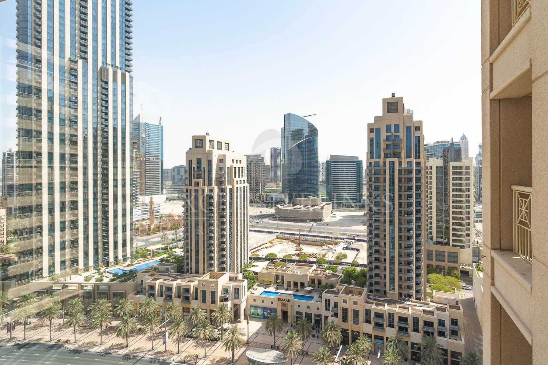 Condominio en Dubái, Dubái 12010761