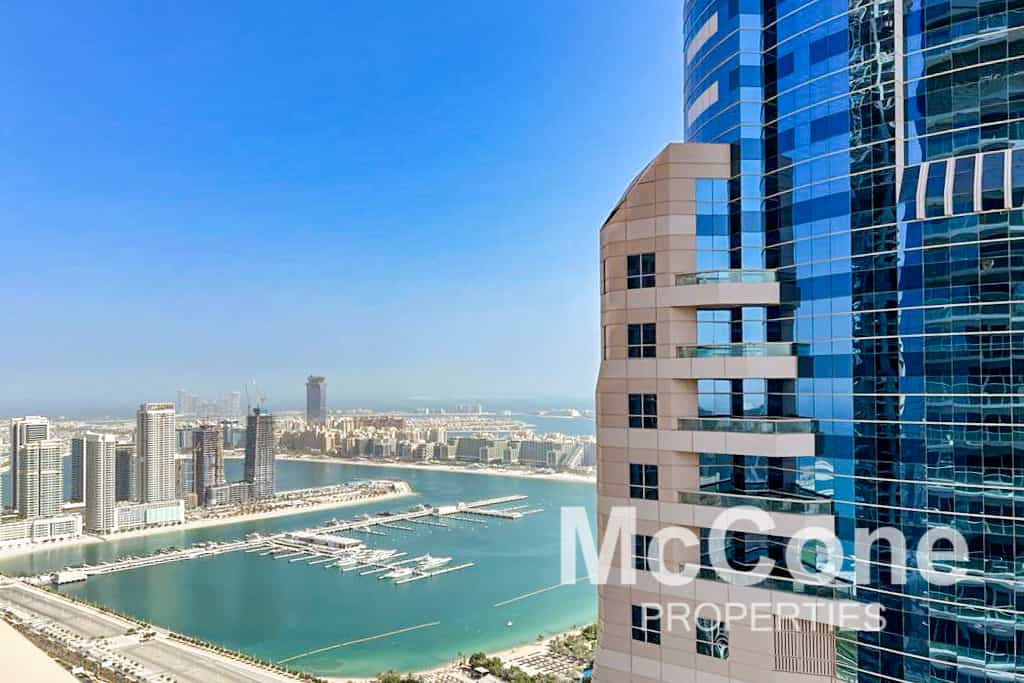 Eigentumswohnung im Dubai, Dubayy 12010819