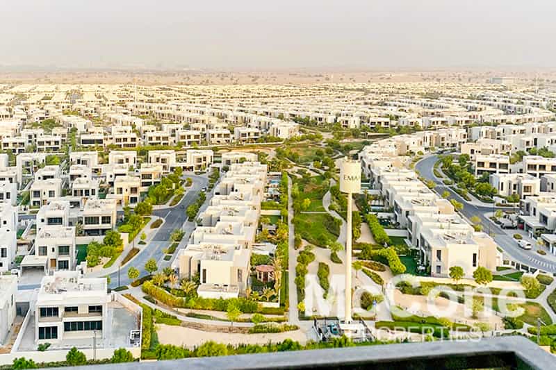 Residentieel in دبي, دبي 12010825