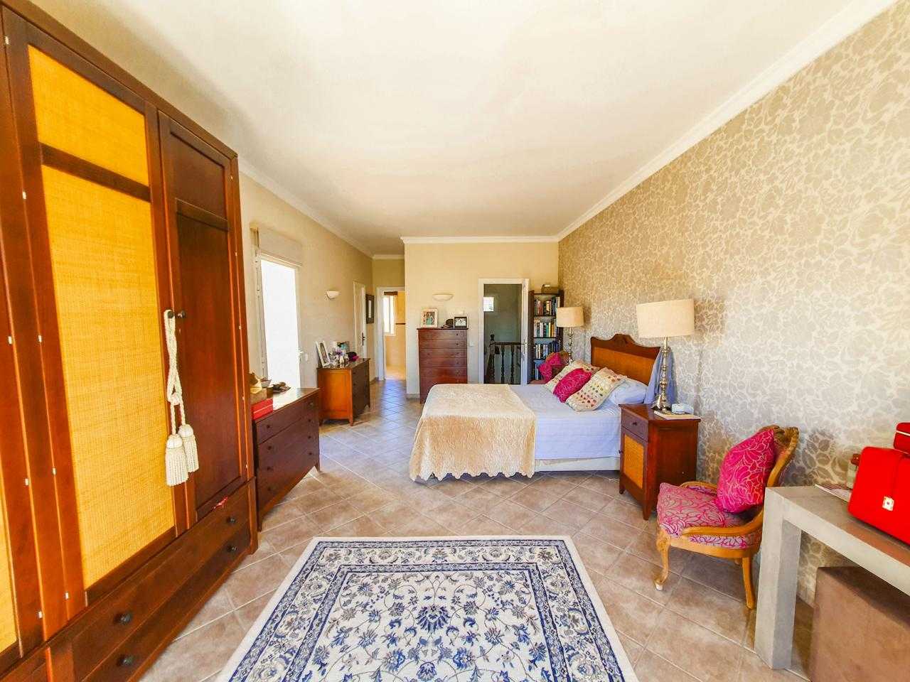 Dom w San Roque, Andalucía 12010847