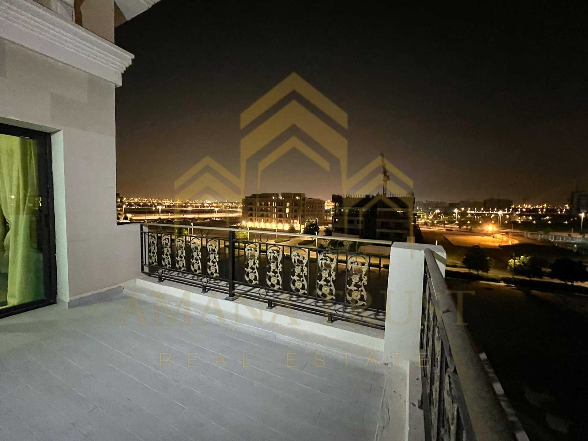 Condominium dans Al Ḩammāmah, Az Za'ayin 12010866