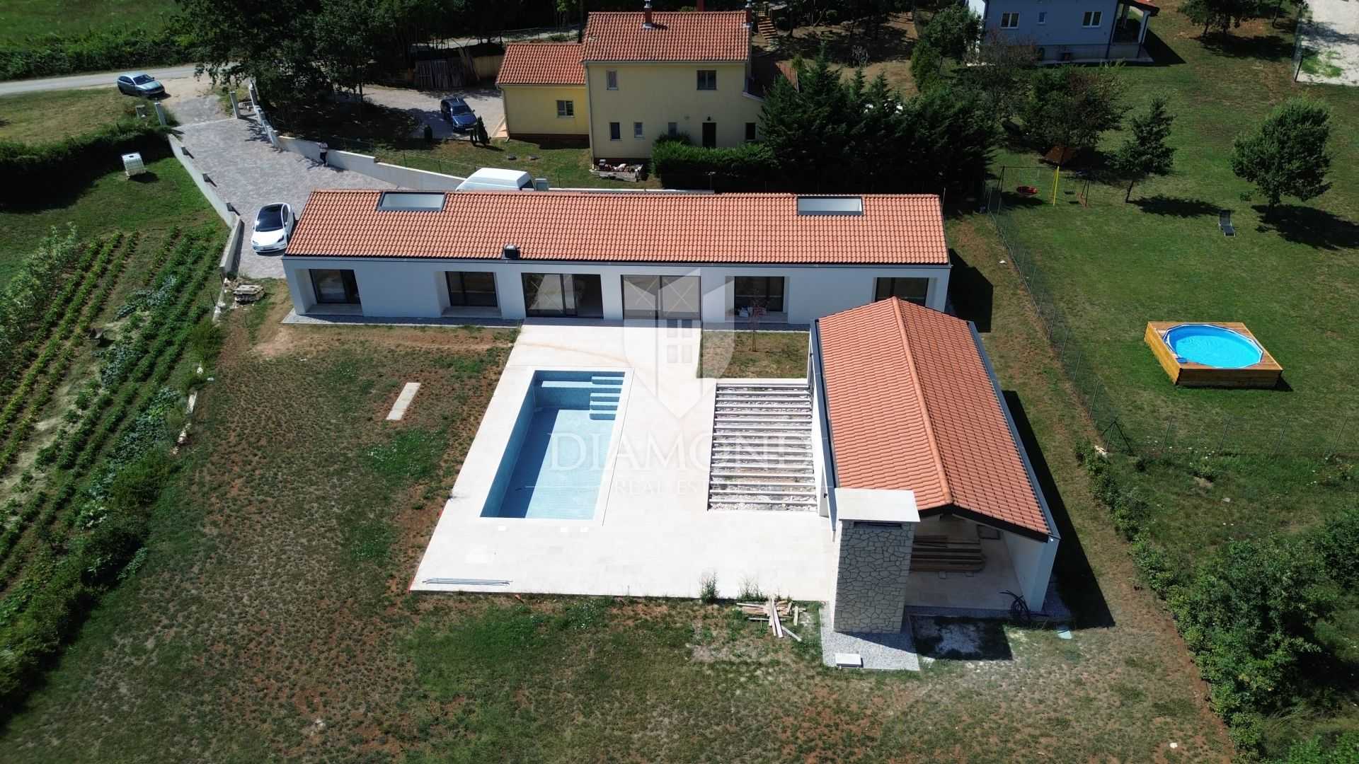 Hus i Krsan, Istarska Zupanija 12010921
