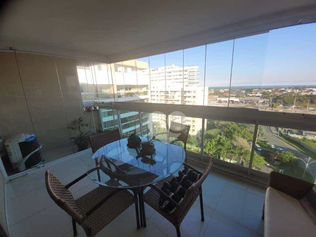 公寓 在 雷斯廷加·德·伊塔佩巴, 里約熱內盧 12011051