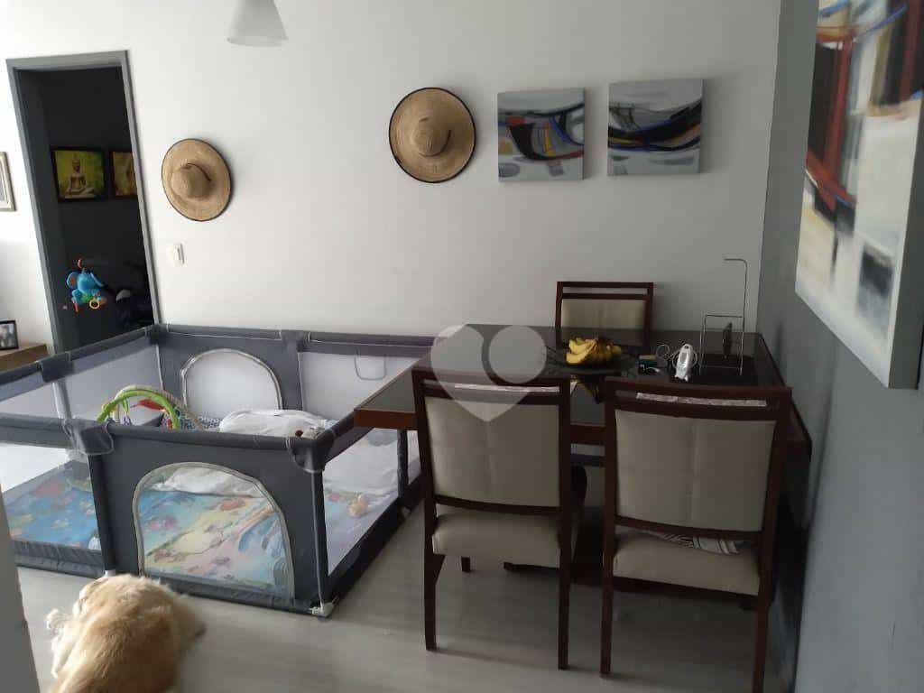 Квартира в Барра-да-Тіжука, Ріо-де-Жанейро 12011053
