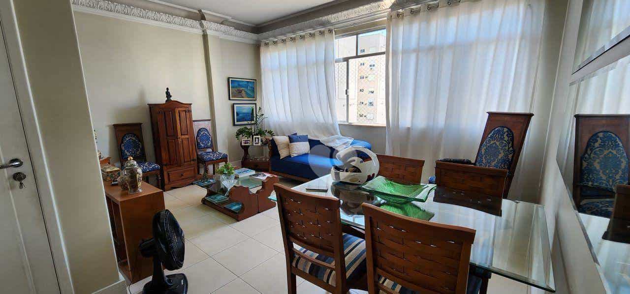 公寓 在 萊布隆, 里約熱內盧 12011056