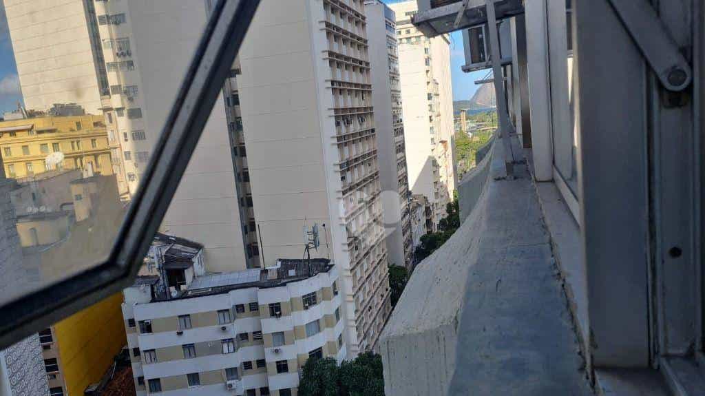 Runcit dalam Gloria, Rio de Janeiro 12011063