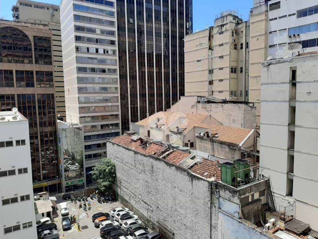 Офис в , Rio de Janeiro 12011067