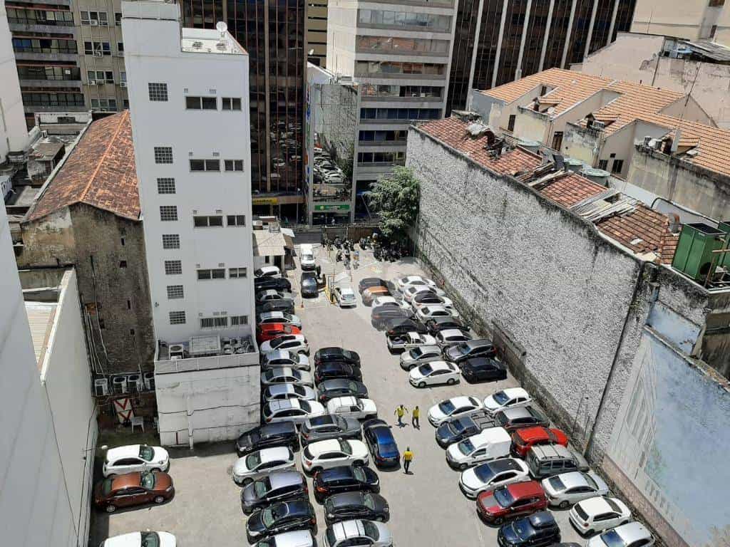 Office in , Rio de Janeiro 12011067