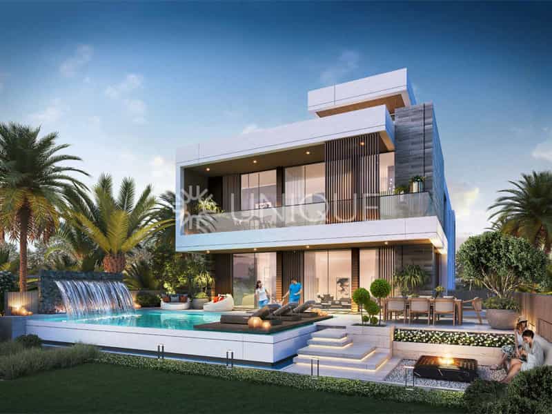 House in Dubai, Dubayy 12011109