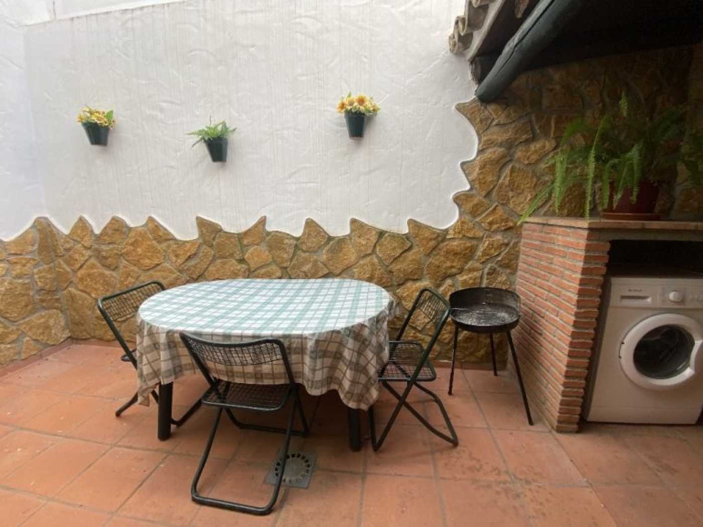 Haus im Zahara de la Sierra, Andalusia 12011173