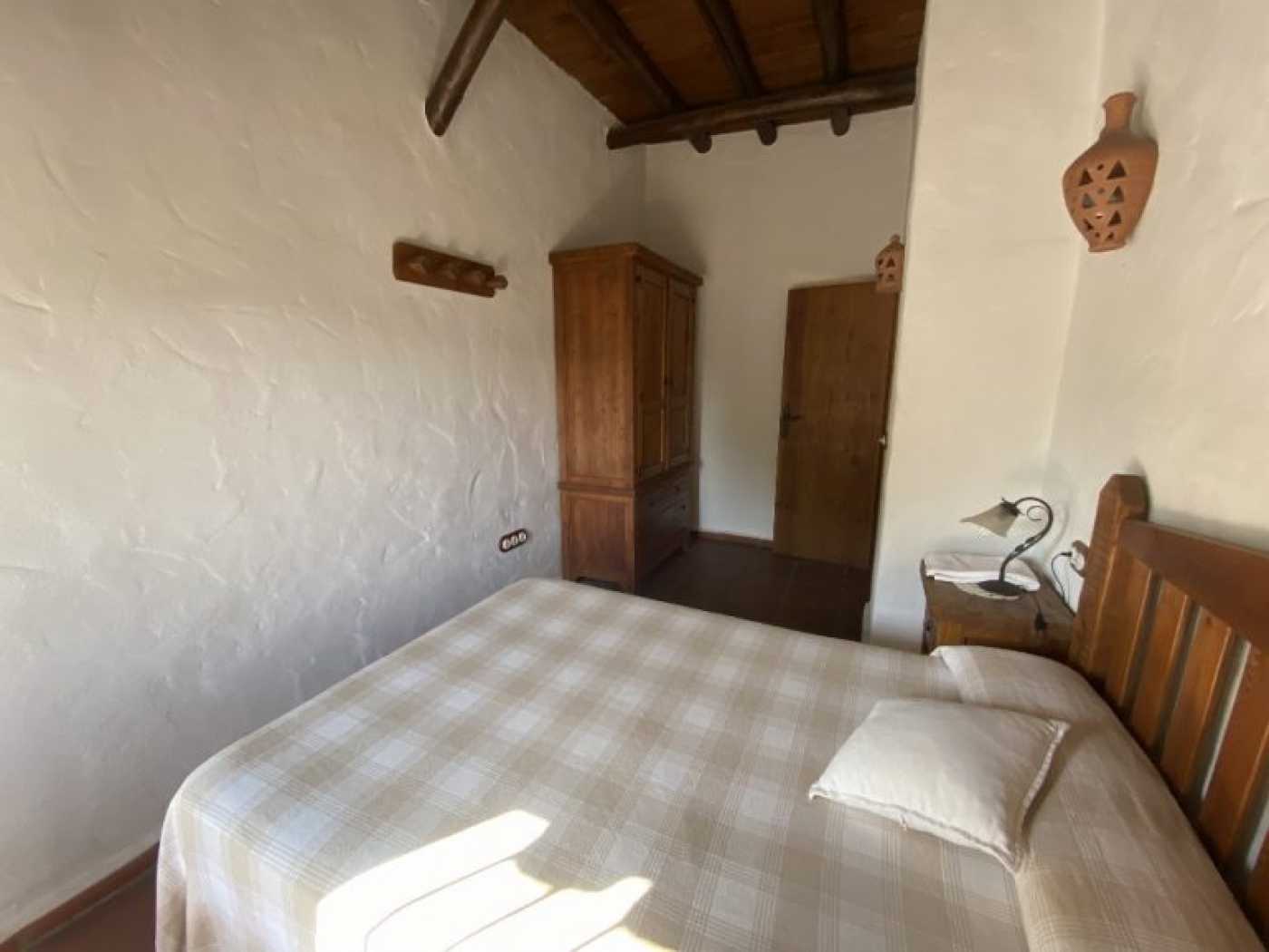 Huis in Zahara de la Sierra, Andalusia 12011173