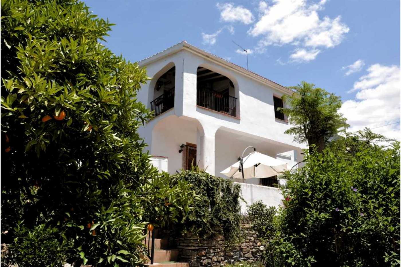 Hus i Viñuela, Andalusia 12011318