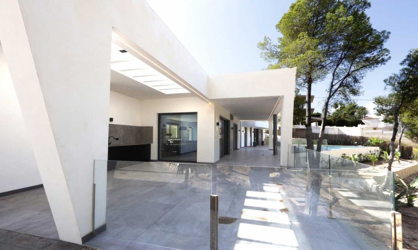 House in Altea, Comunidad Valenciana 12011451