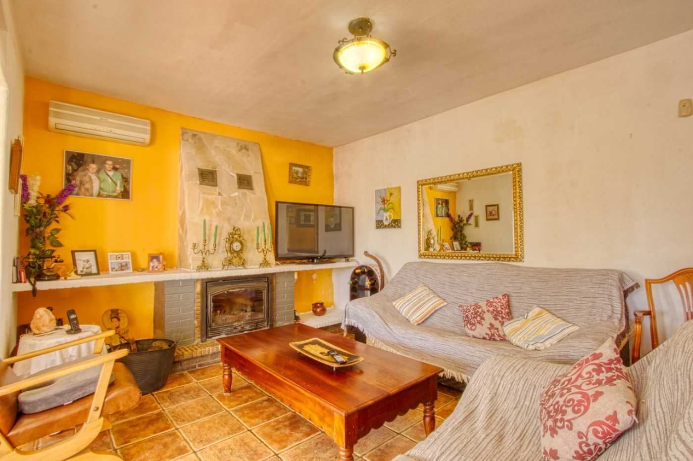 Dom w La Nucia, Comunidad Valenciana 12011463