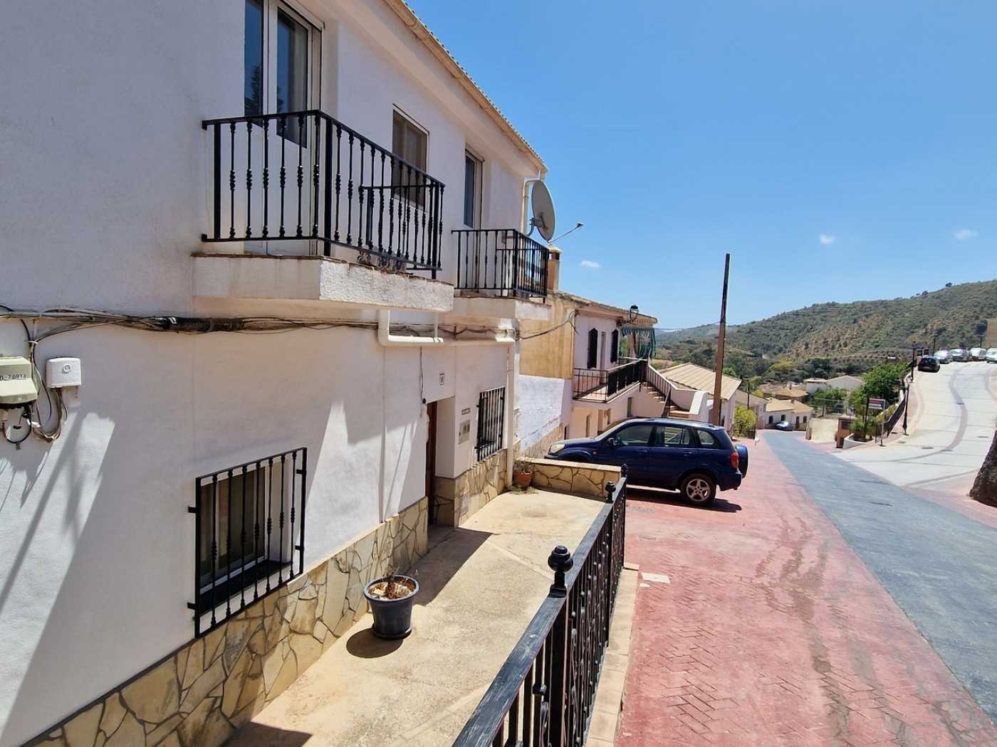 房子 在 Viñuela, Andalusia 12011503