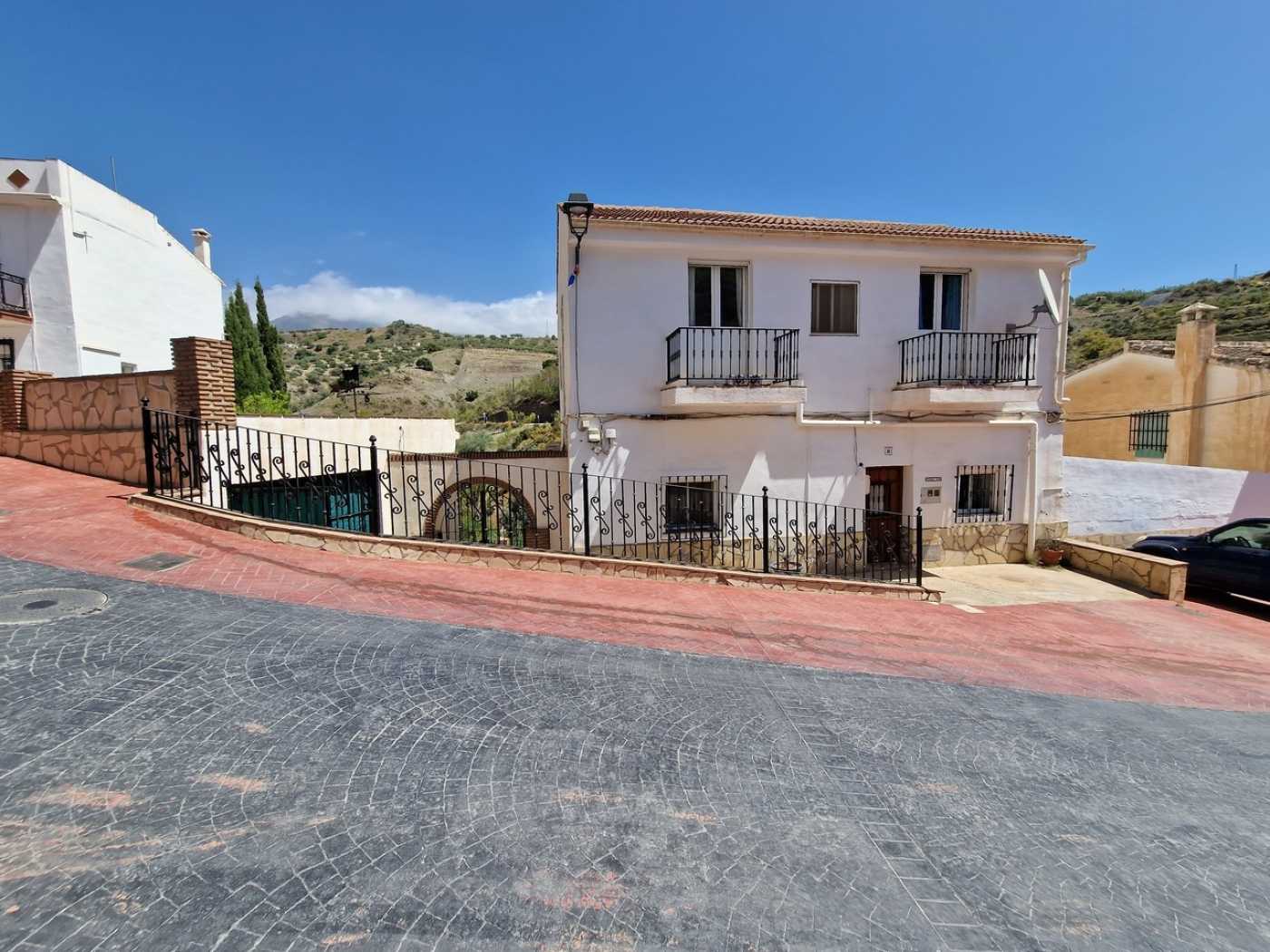 房子 在 Viñuela, Andalusia 12011503