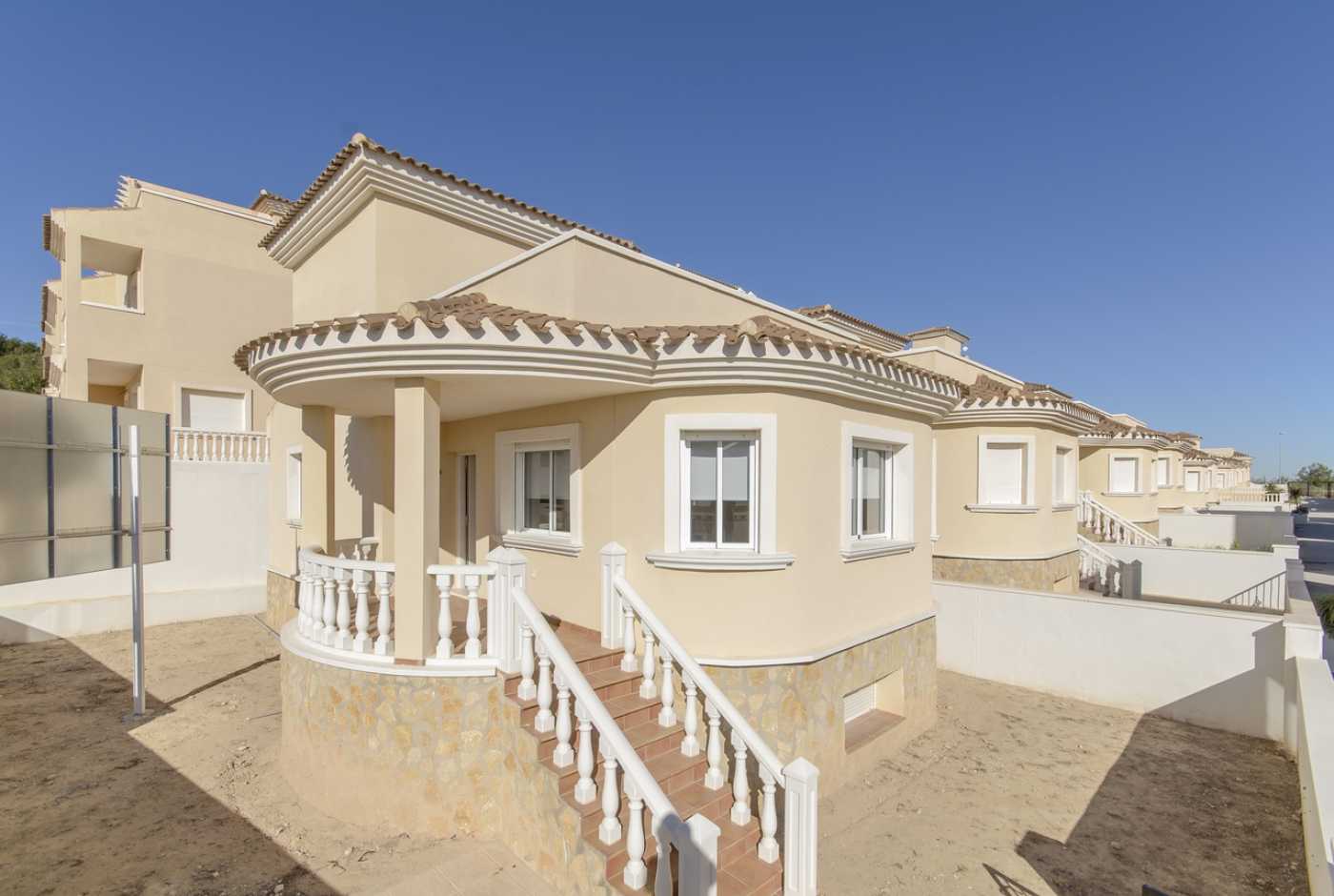 Dom w Almoradí, Comunidad Valenciana 12011568