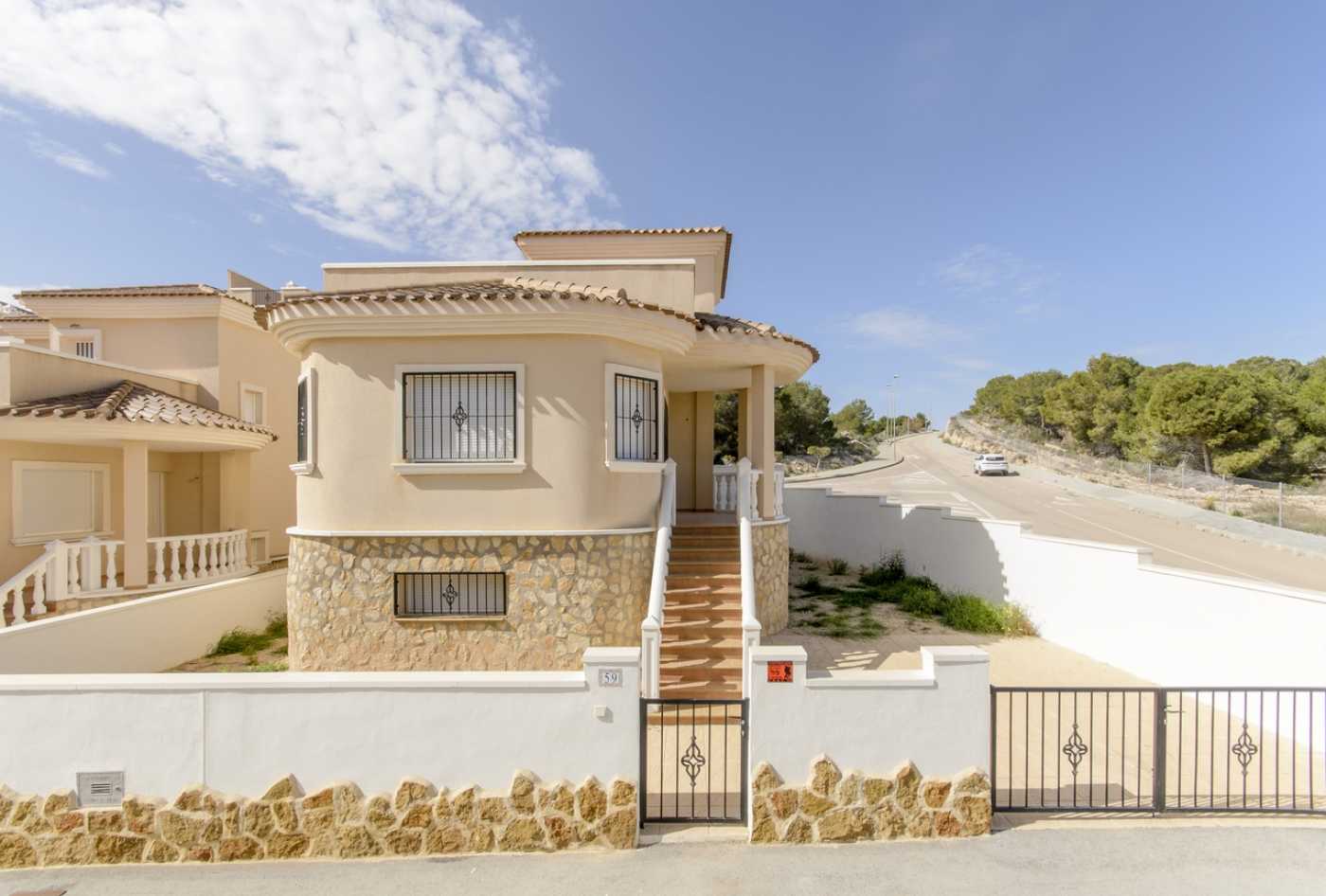 rumah dalam Almoradí, Comunidad Valenciana 12011568
