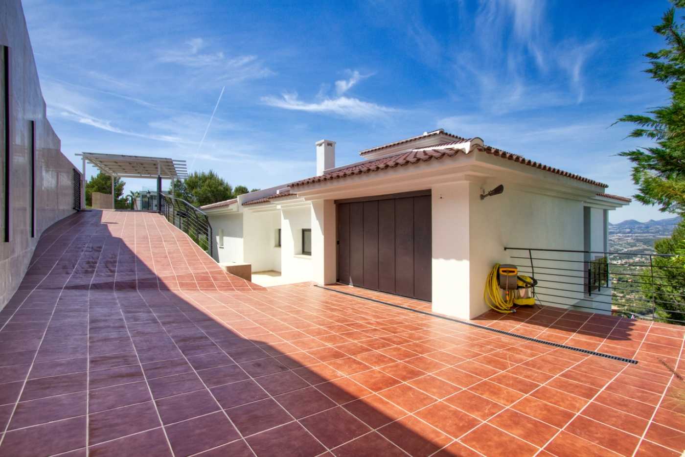 House in Altea, Comunidad Valenciana 12011593