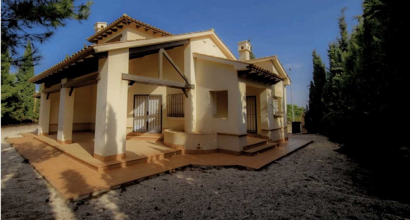 Casa nel Rincon de Tallante, Murcia 12011642