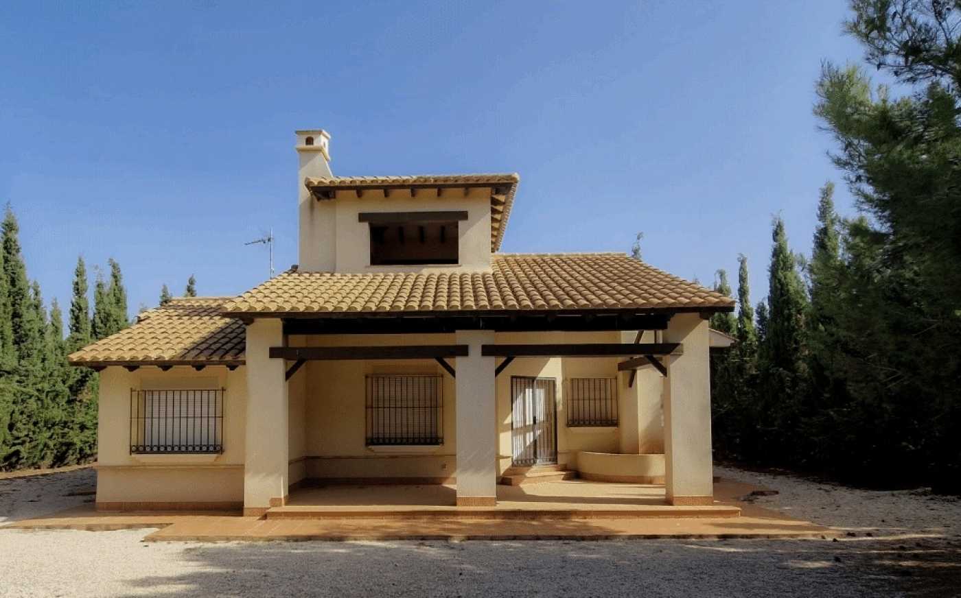 loger dans Rincon de Tallante, Murcia 12011642