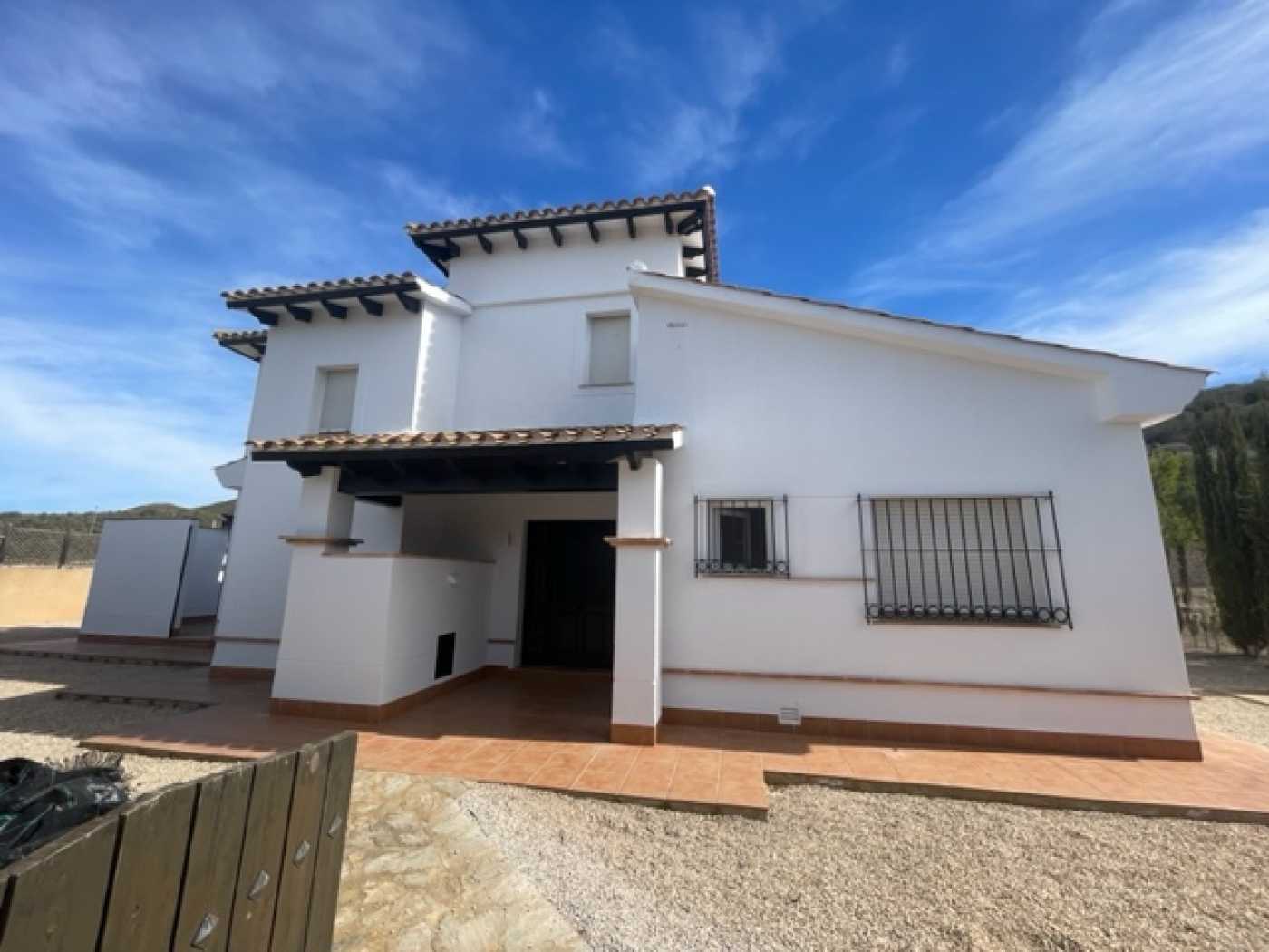 House in Rincon de Tallante, Murcia 12011644