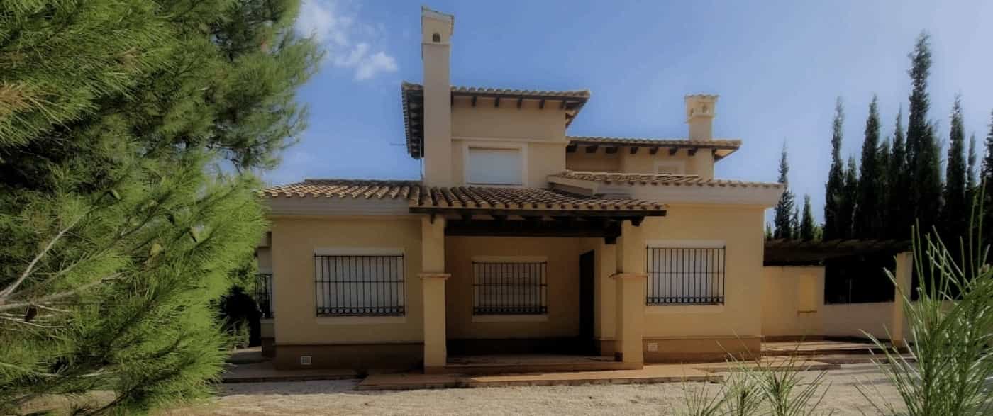 House in Fuente Alamo, Región de Murcia 12011644