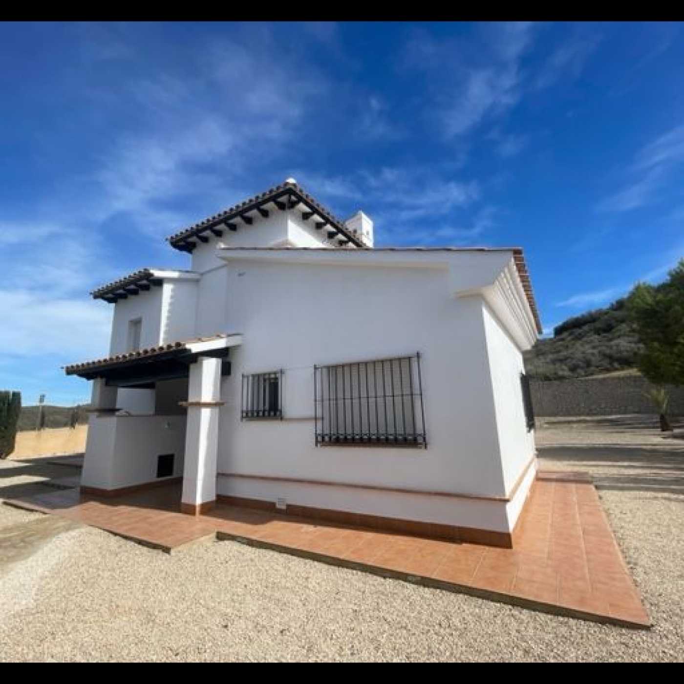 House in Rincon de Tallante, Murcia 12011645