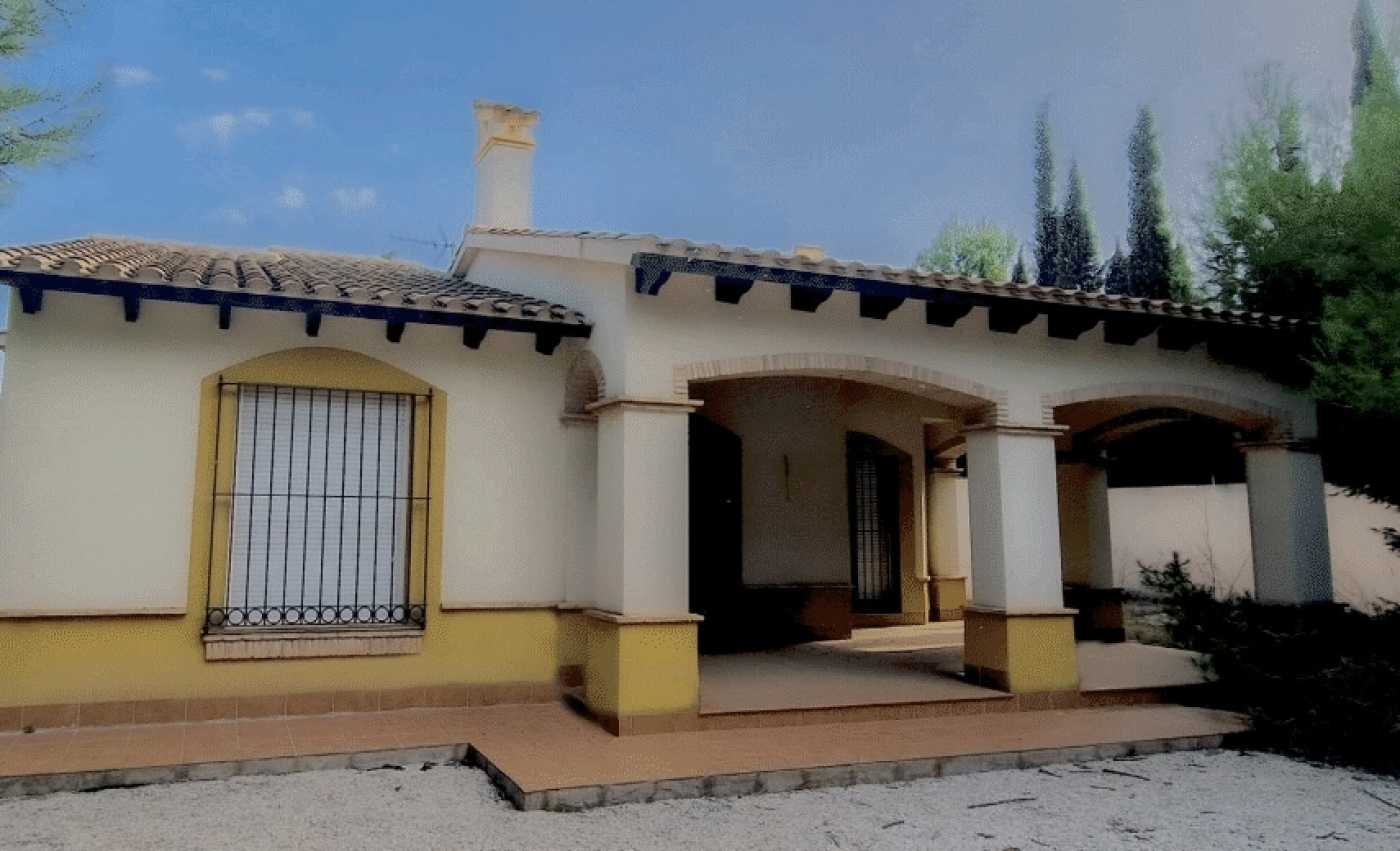 Casa nel Rincon de Tallante, Murcia 12011645