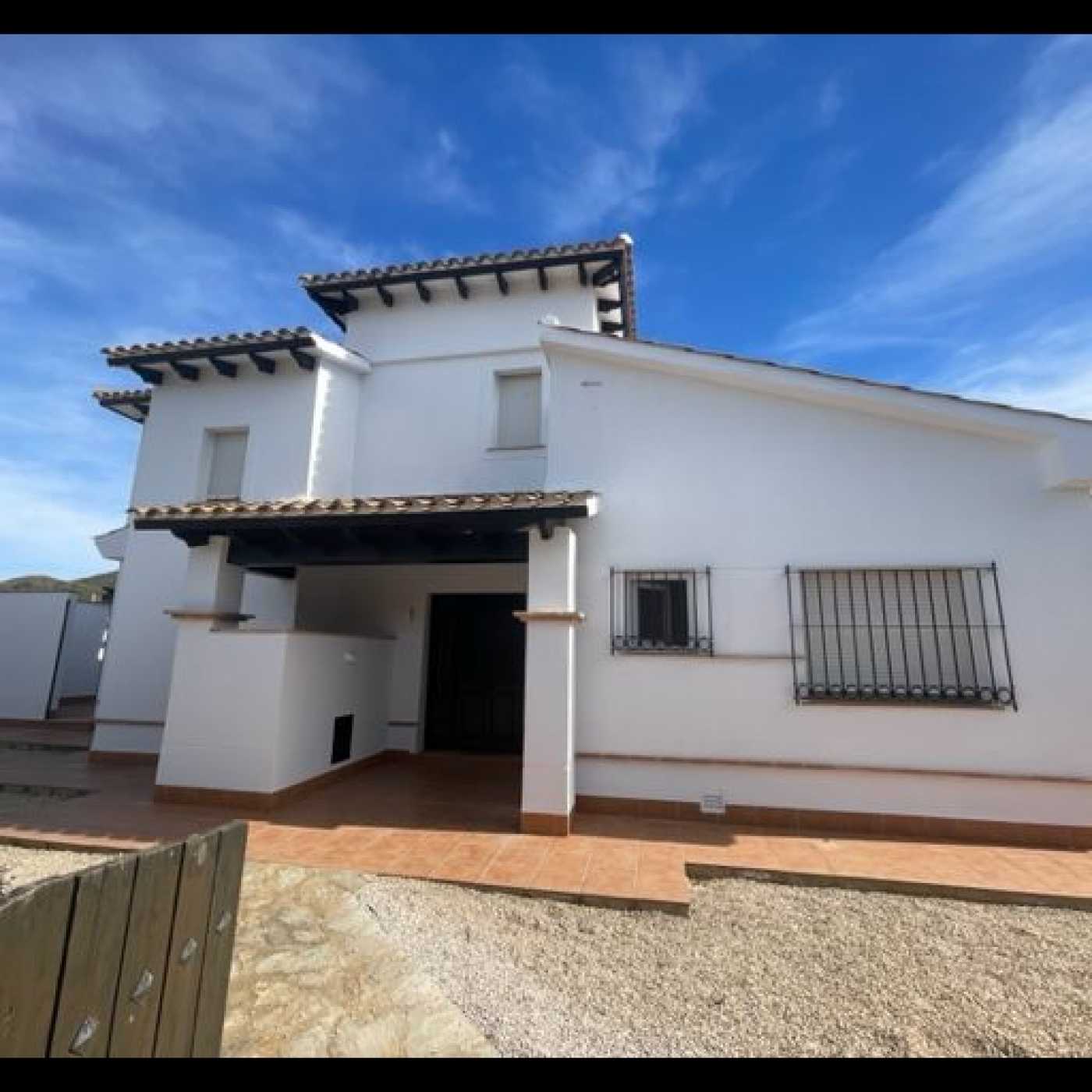 Casa nel Fuente Alamo, Región de Murcia 12011645