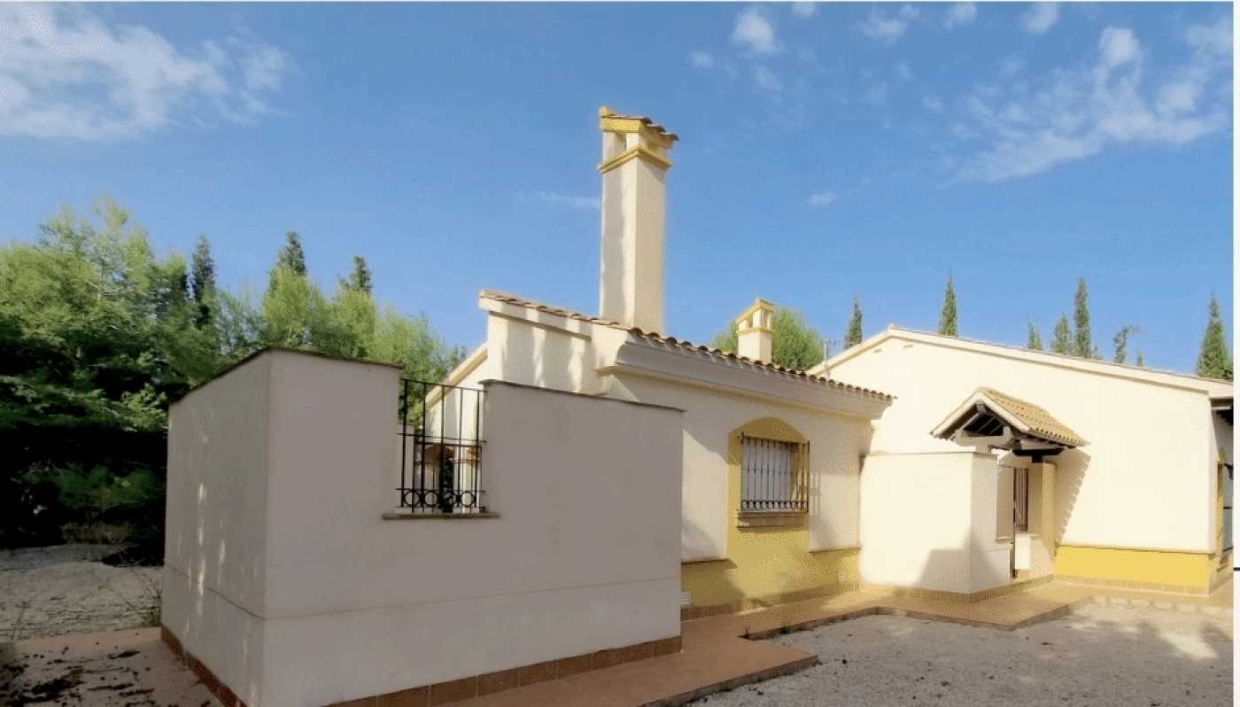 Talo sisään Rincon de Tallante, Murcia 12011645