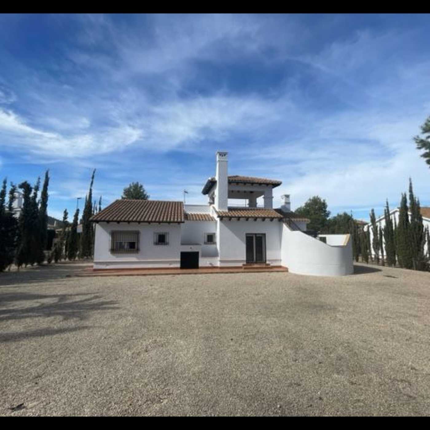 Haus im Fuente Alamo, Región de Murcia 12011652