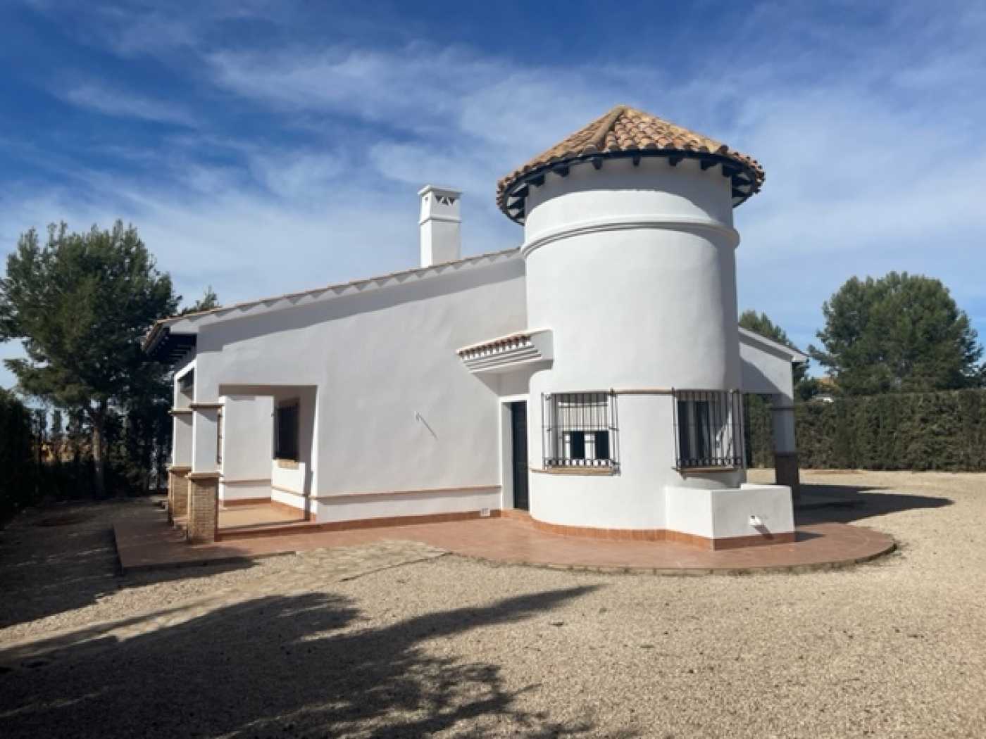 Casa nel Rincon de Tallante, Murcia 12011657