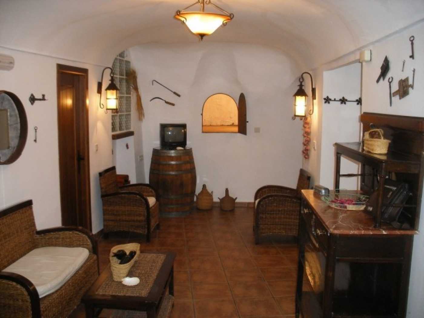 House in Cuevas del Campo, Andalusia 12011686