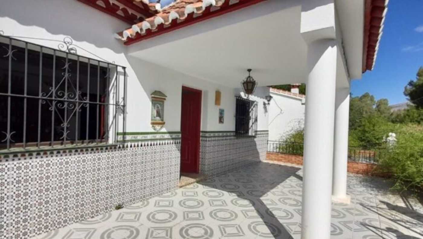 House in , Andalusia 12011699