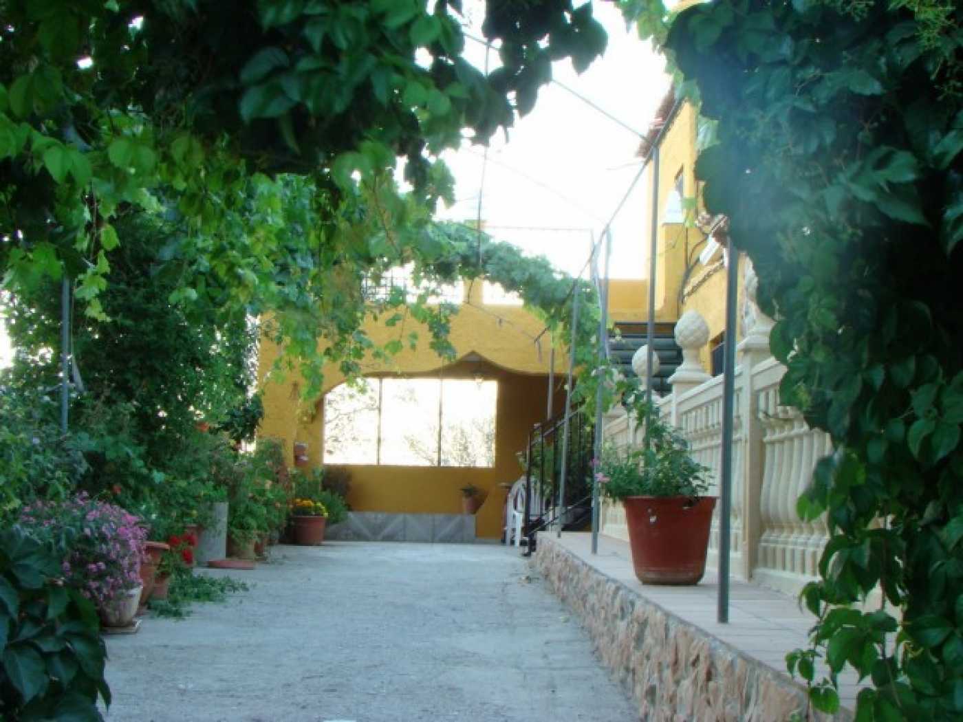 بيت في Gor, Andalusia 12011712