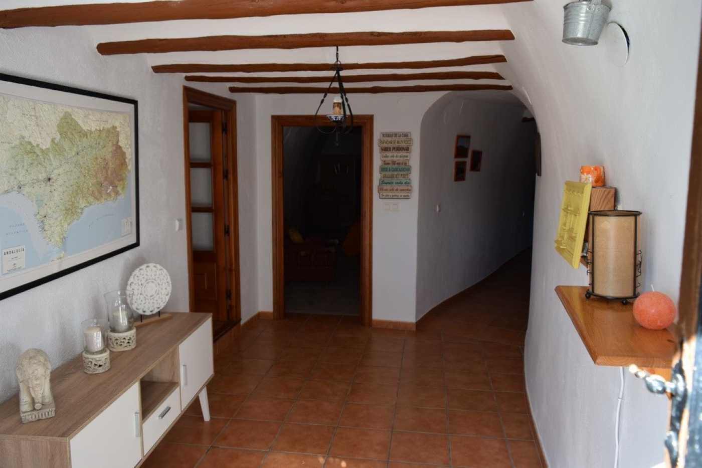 بيت في Benamaurel, Andalusia 12011726