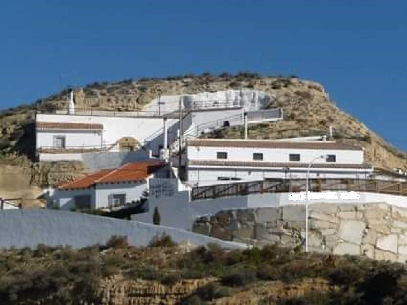 Haus im Cuevas del Campo, Andalucía 12011737
