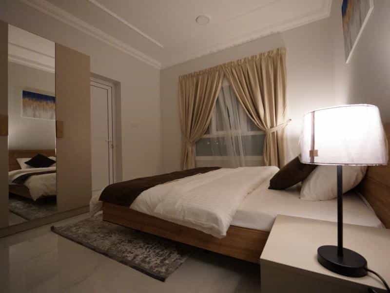 公寓 在 Doha, Doha 12011873